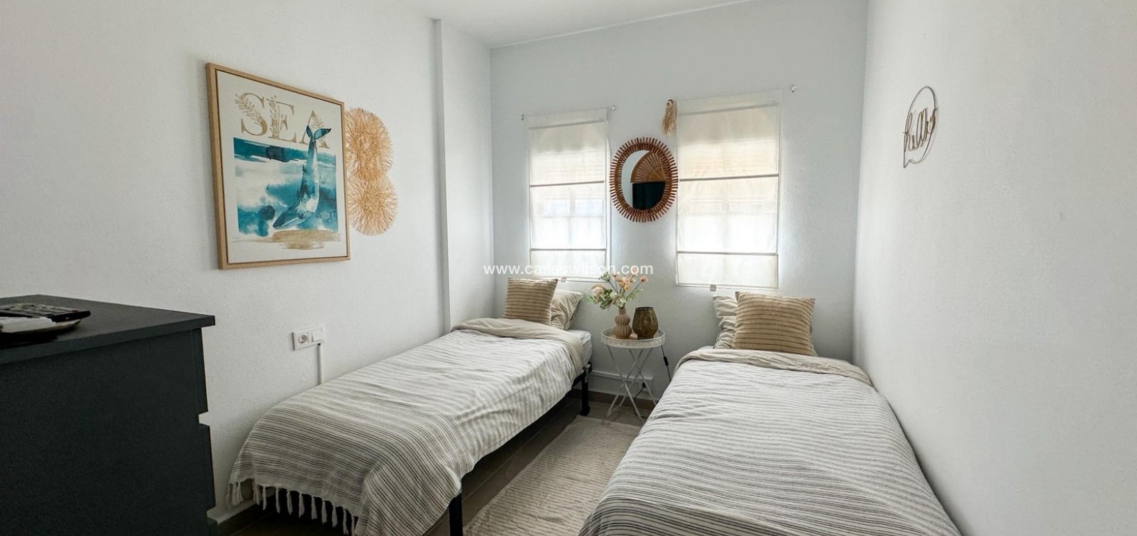 Sale - Appartement - Orihuela Costa - Costa Blanca
