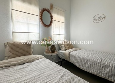 Sale - Appartement - Orihuela Costa - Costa Blanca
