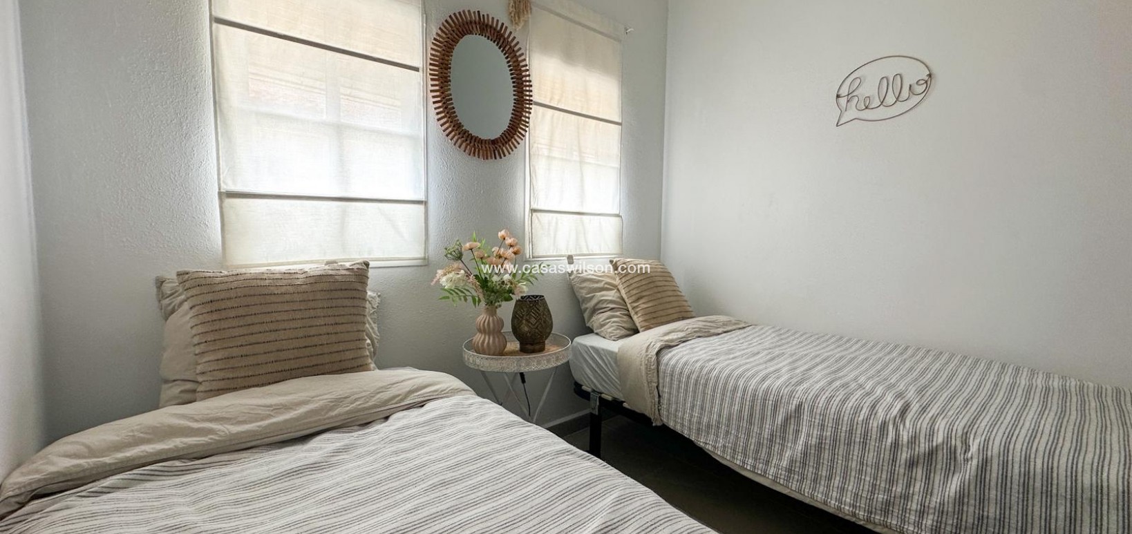 Sale - Appartement - Orihuela Costa - Costa Blanca