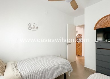Sale - Appartement - Orihuela Costa - Costa Blanca