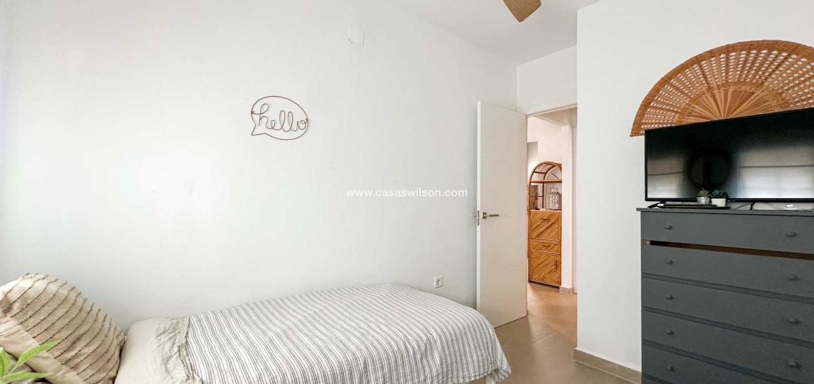 Sale - Appartement - Orihuela Costa - Costa Blanca