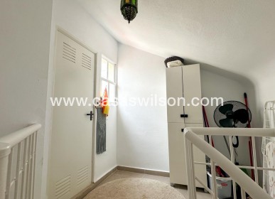 Sale - Appartement - Orihuela Costa - Costa Blanca