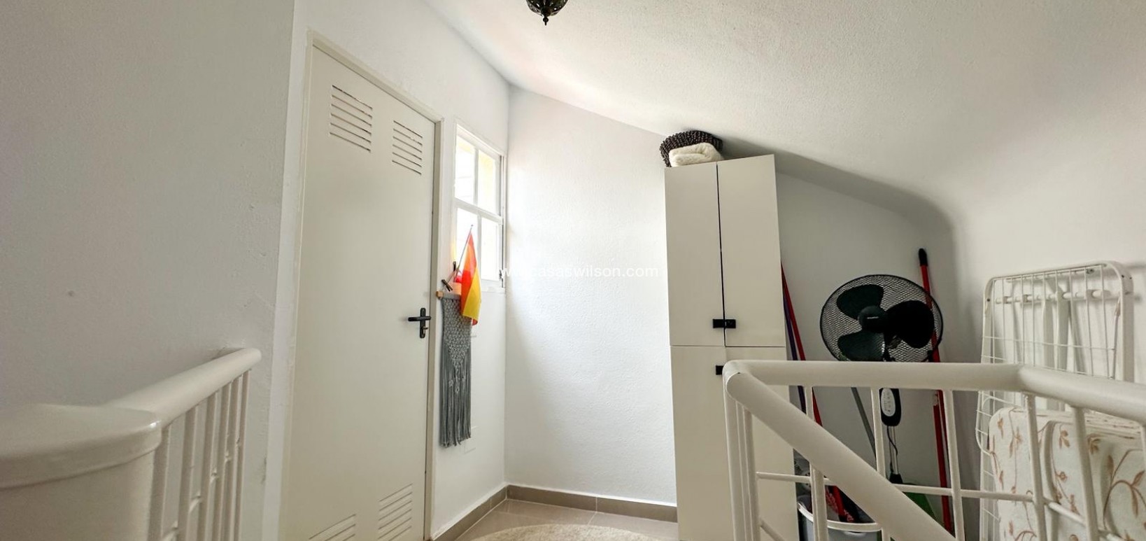 Sale - Appartement - Orihuela Costa - Costa Blanca