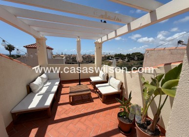 Sale - Appartement - Orihuela Costa - Costa Blanca