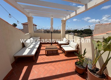 Sale - Appartement - Orihuela Costa - Costa Blanca