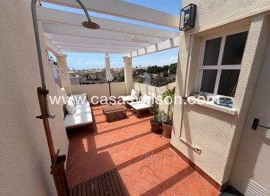 Sale - Appartement - Orihuela Costa - Costa Blanca