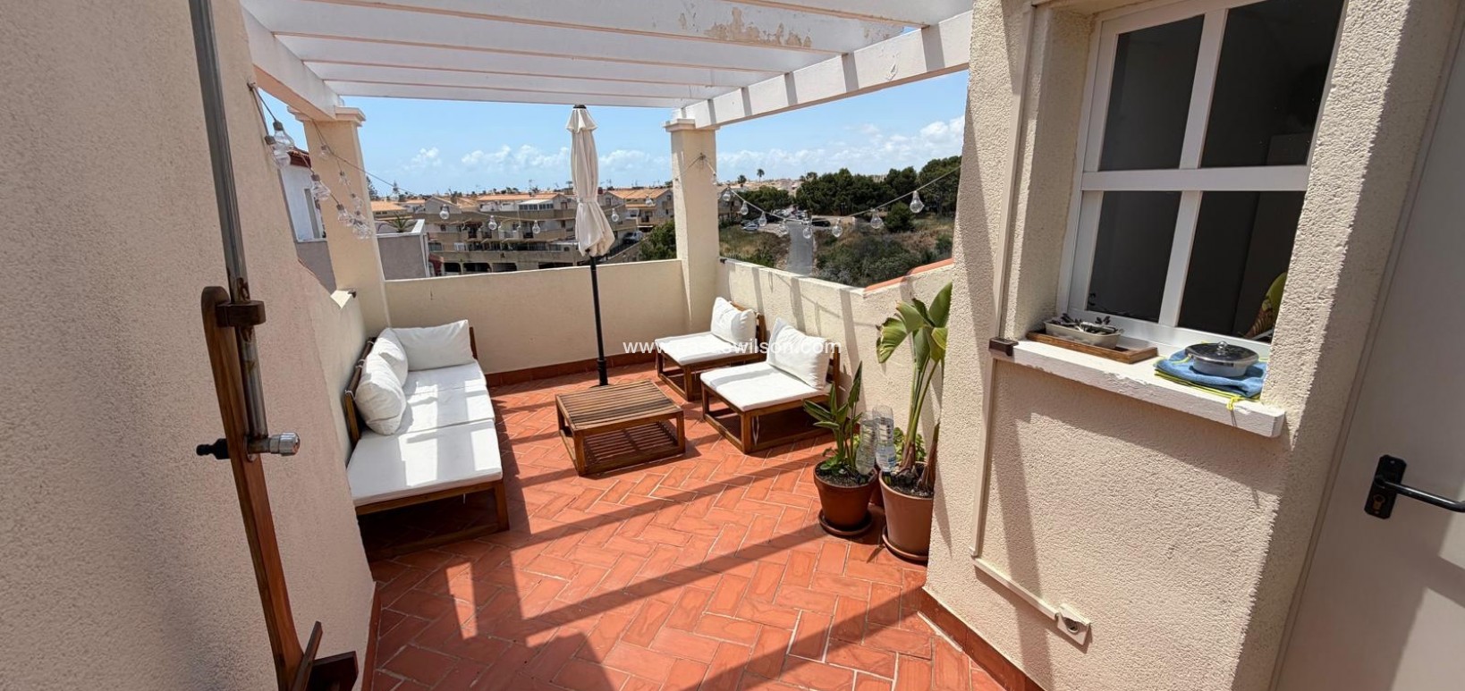 Sale - Appartement - Orihuela Costa - Costa Blanca