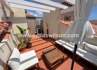 Sale - Appartement - Orihuela Costa - Costa Blanca