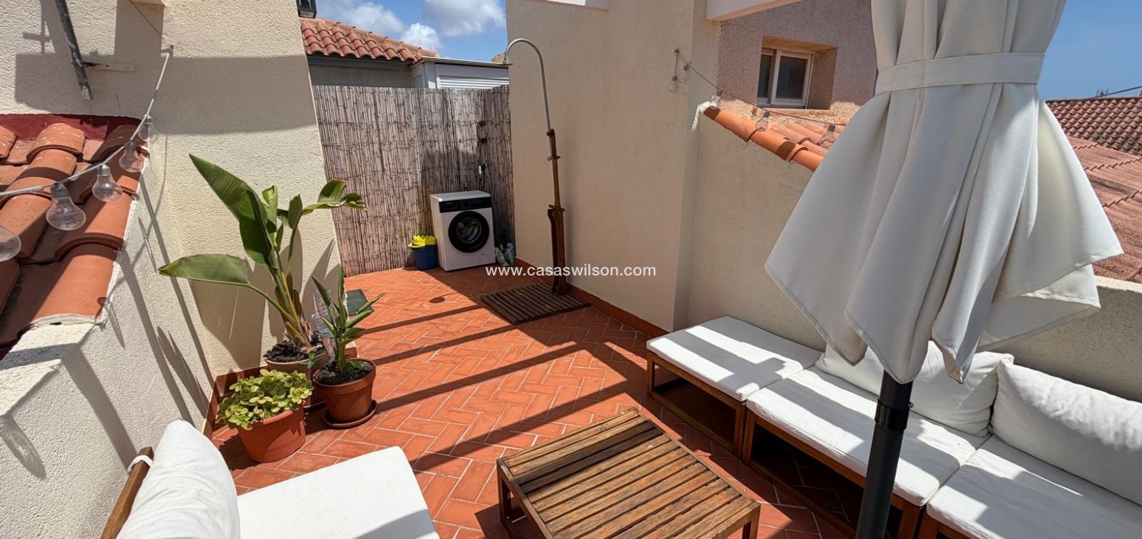 Sale - Appartement - Orihuela Costa - Costa Blanca
