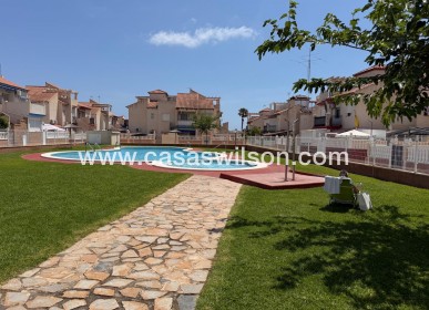 Sale - Appartement - Orihuela Costa - Costa Blanca