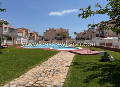 Sale - Appartement - Orihuela Costa - Costa Blanca