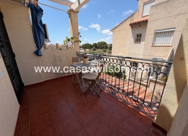 Sale - Appartement - Orihuela Costa - Costa Blanca