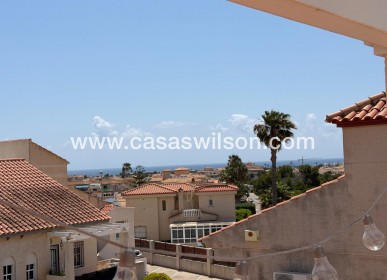 Sale - Appartement - Orihuela Costa - Costa Blanca