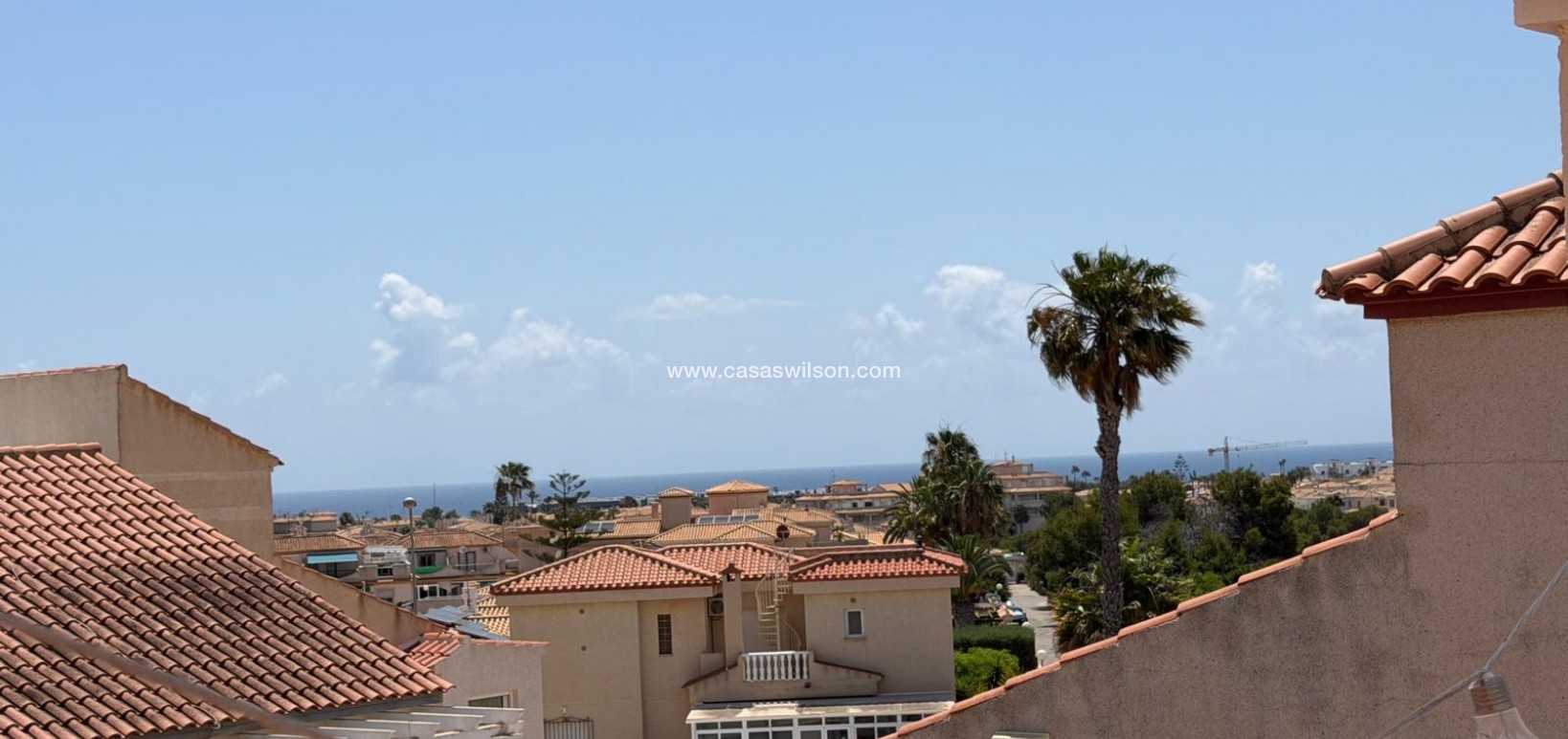 Sale - Appartement - Orihuela Costa - Costa Blanca