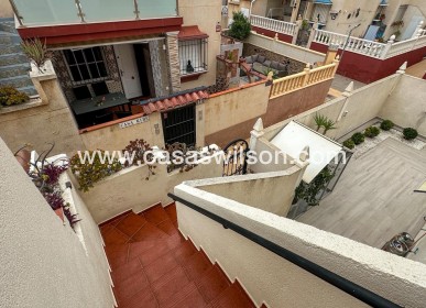 Sale - Appartement - Orihuela Costa - Costa Blanca
