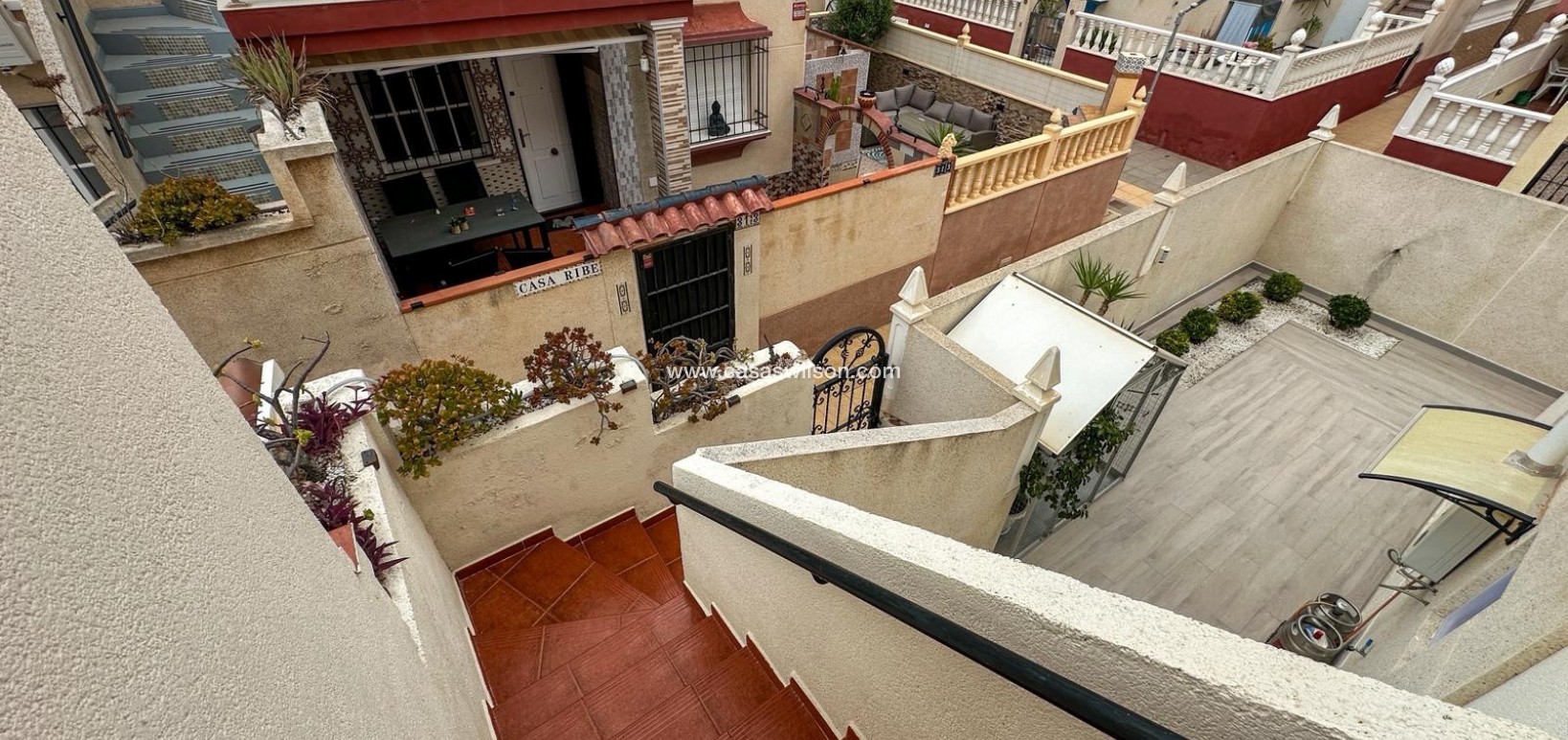 Sale - Appartement - Orihuela Costa - Costa Blanca