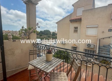 Sale - Appartement - Orihuela Costa - Costa Blanca