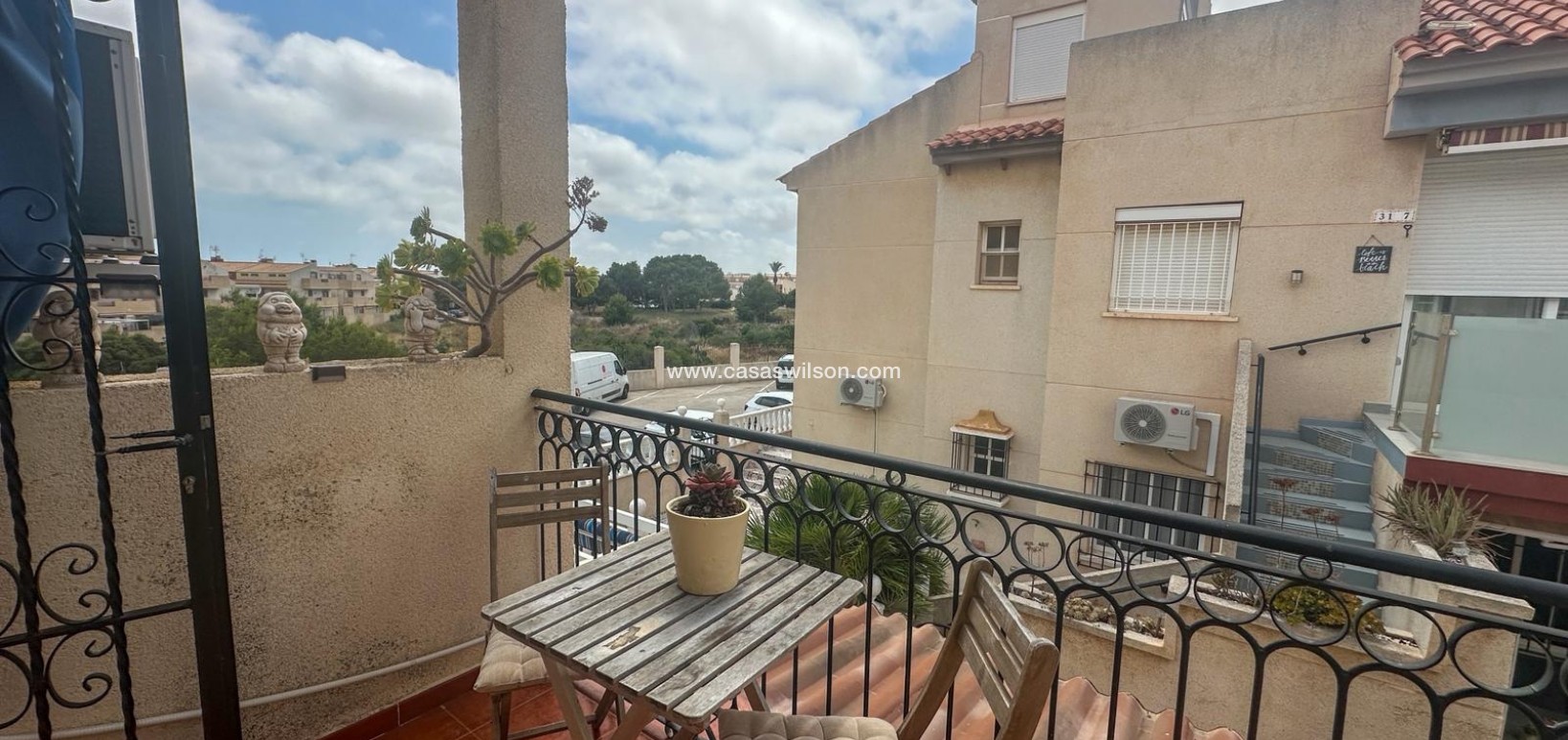 Sale - Appartement - Orihuela Costa - Costa Blanca
