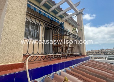 Sale - Appartement - Orihuela Costa - Costa Blanca