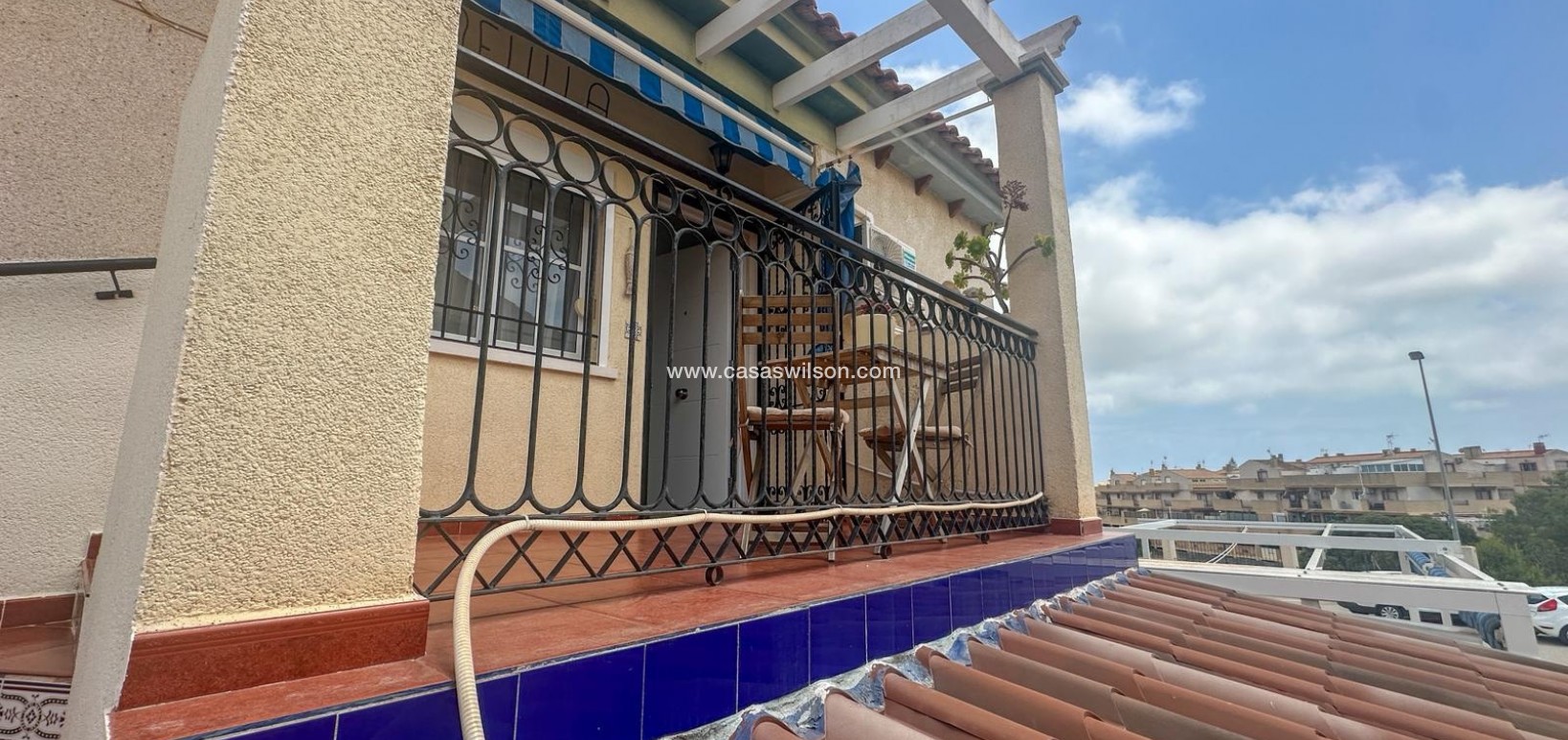 Sale - Appartement - Orihuela Costa - Costa Blanca