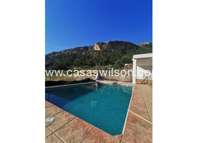 Venta - Finca - Crevillente - Inland