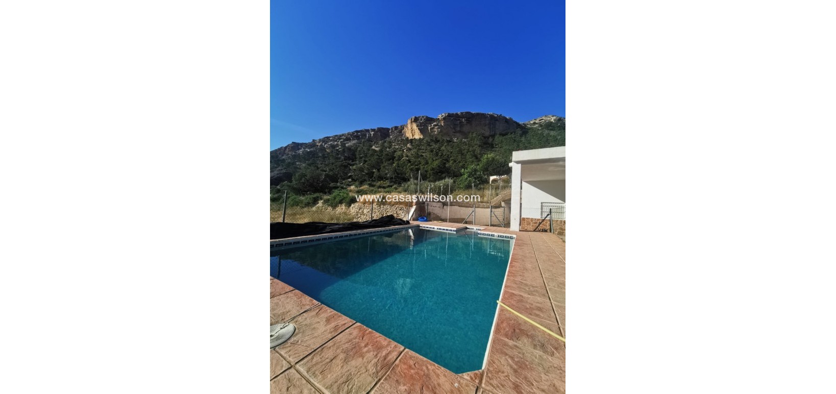 Venta - Finca - Crevillente - Inland