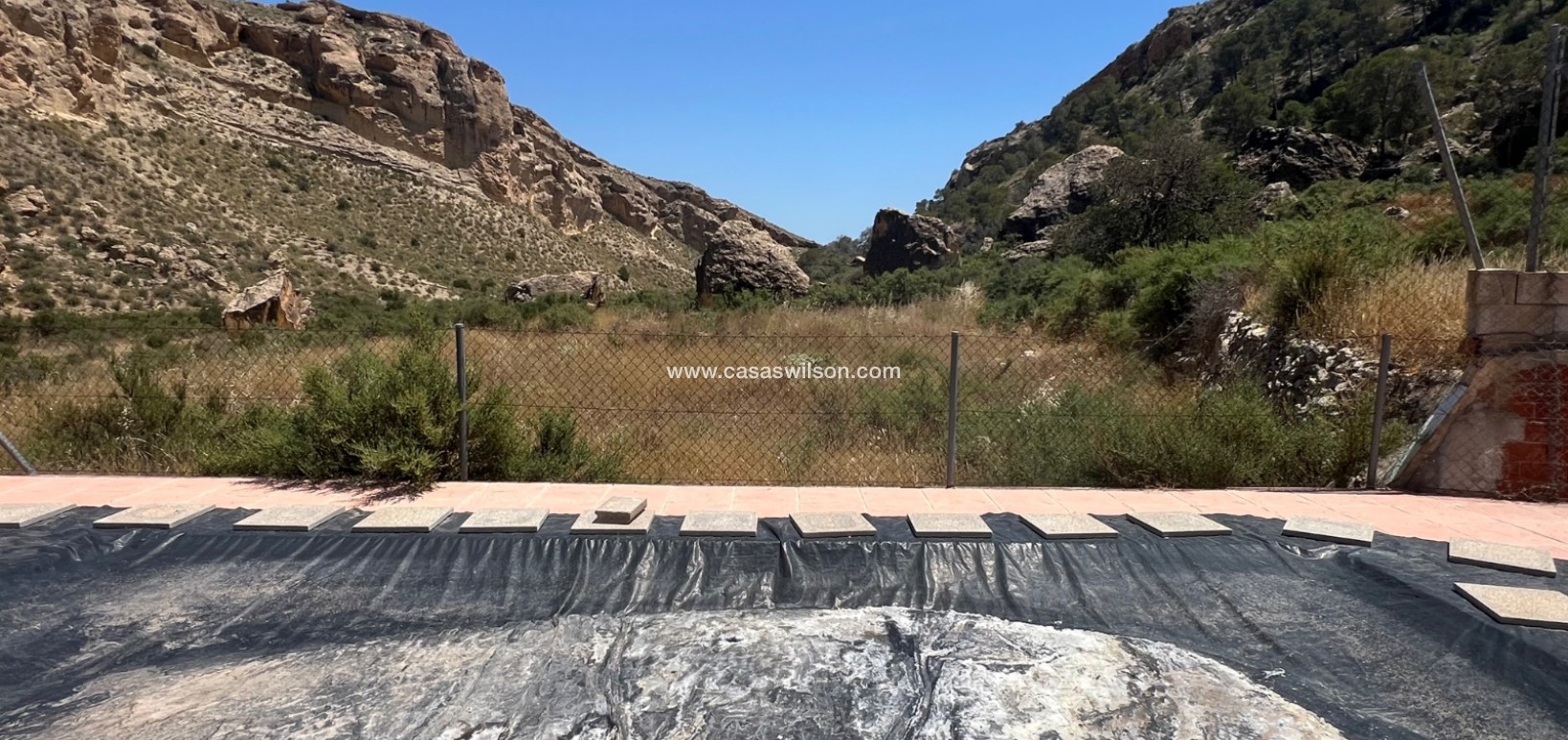 Venta - Finca - Crevillente - Inland