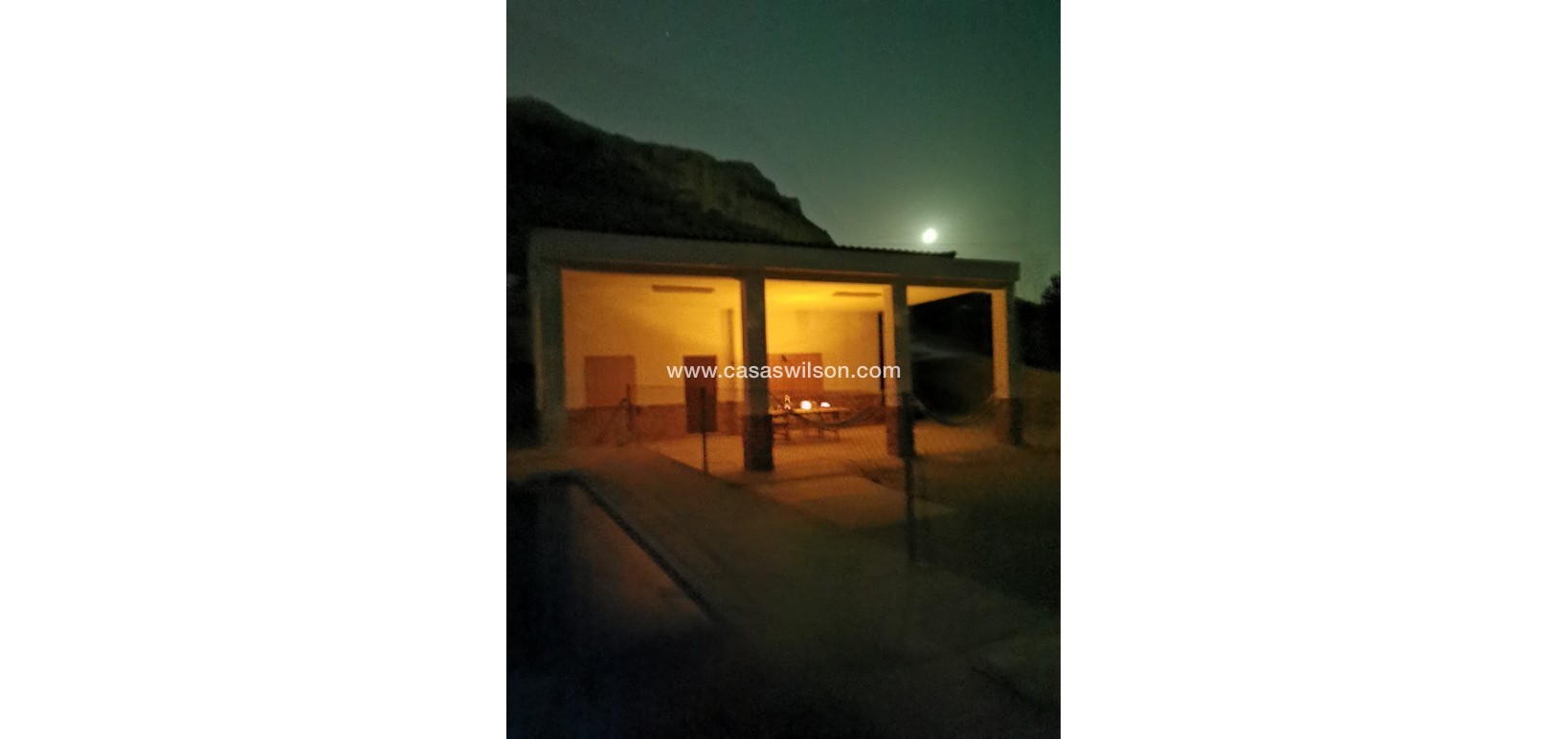 Venta - Finca - Crevillente - Inland
