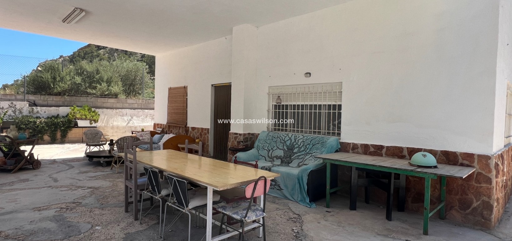 Venta - Finca - Crevillente - Inland