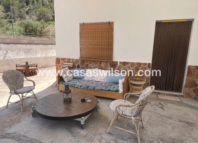 Venta - Finca - Crevillente - Inland