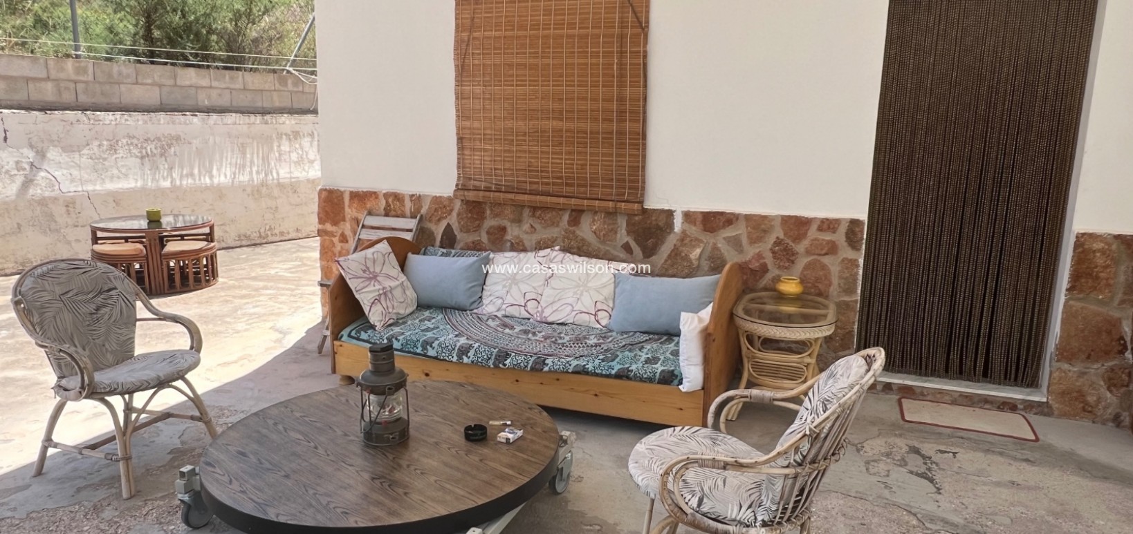 Venta - Finca - Crevillente - Inland
