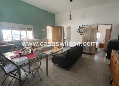Venta - Finca - Crevillente - Inland