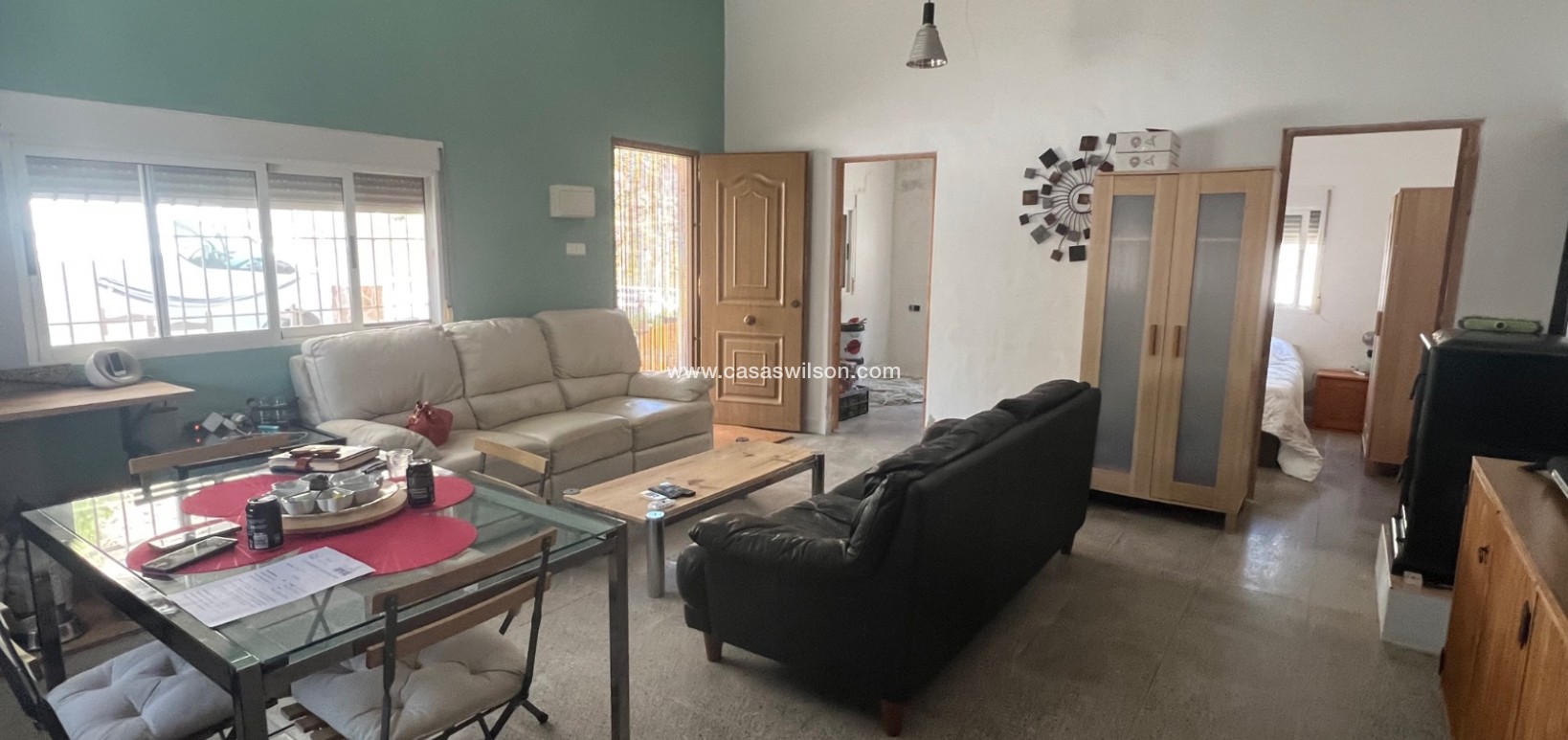 Venta - Finca - Crevillente - Inland