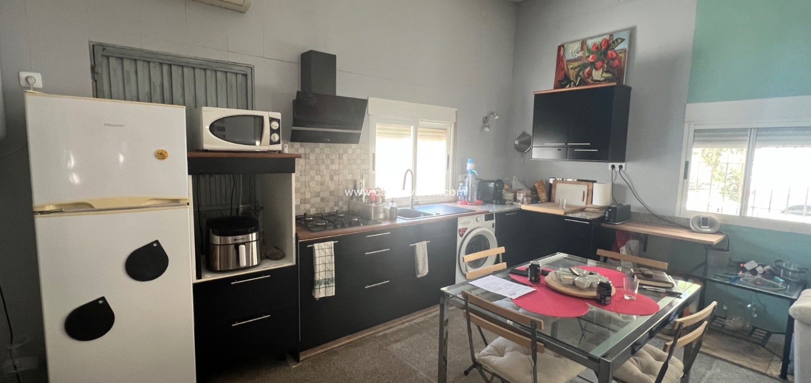 Venta - Finca - Crevillente - Inland
