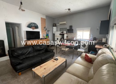 Venta - Finca - Crevillente - Inland