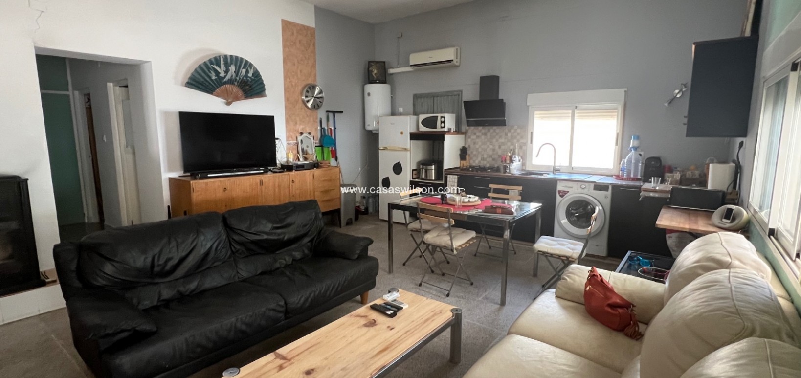 Venta - Finca - Crevillente - Inland