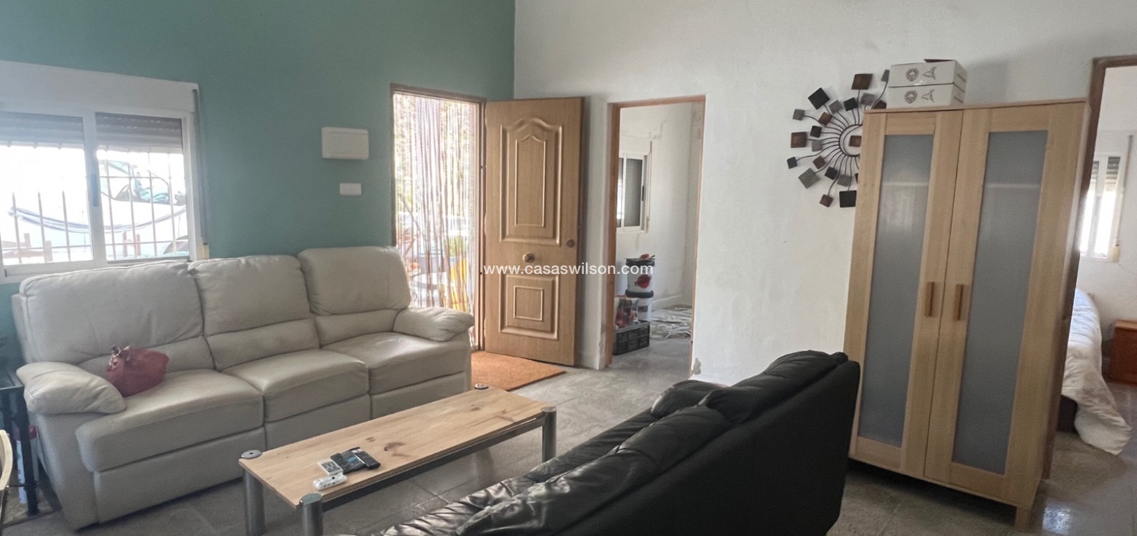 Venta - Finca - Crevillente - Inland