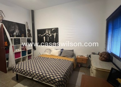Venta - Finca - Crevillente - Inland