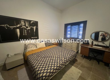 Venta - Finca - Crevillente - Inland