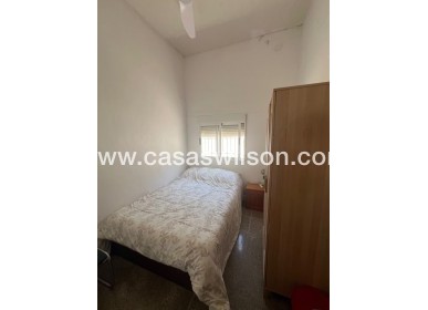 Venta - Finca - Crevillente - Inland