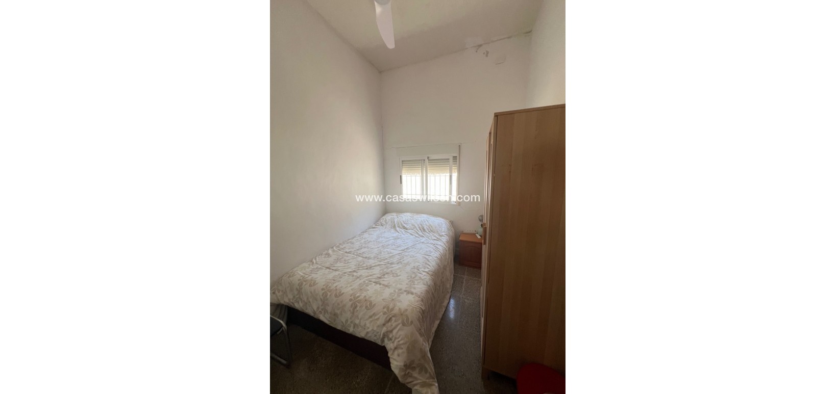 Venta - Finca - Crevillente - Inland