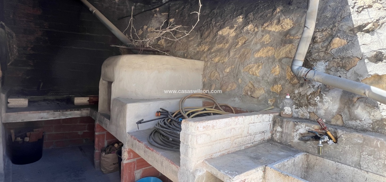 Venta - Finca - Crevillente - Inland