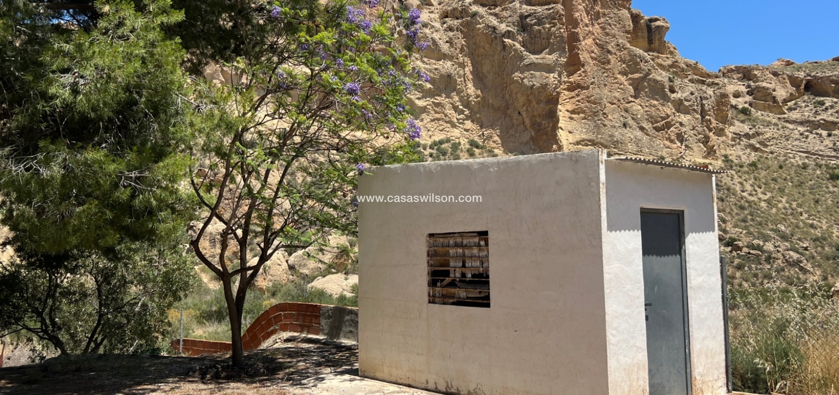 Venta - Finca - Crevillente - Inland