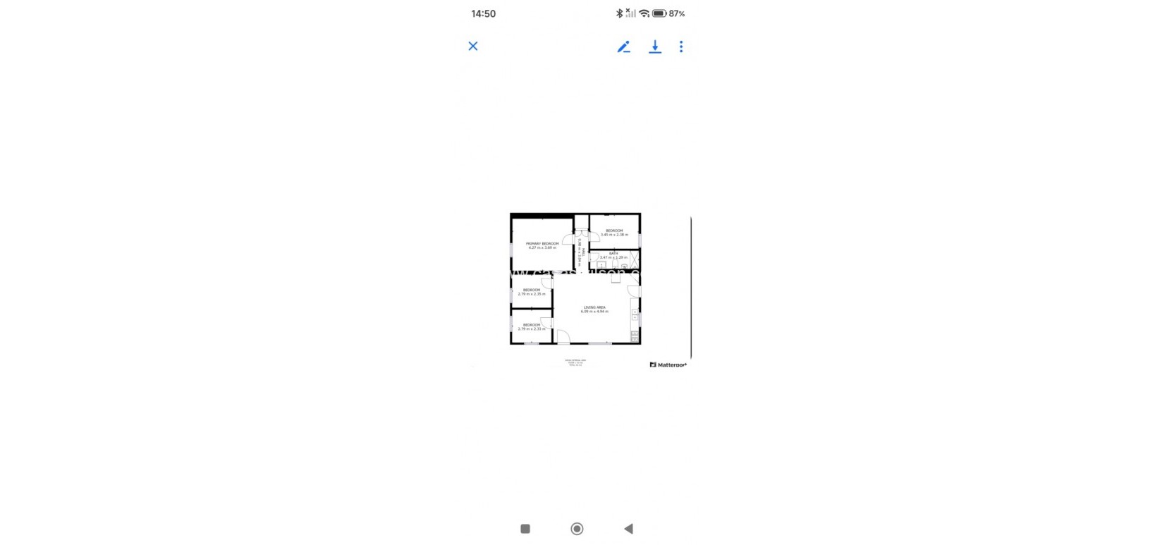Venta - Finca - Crevillente - Inland