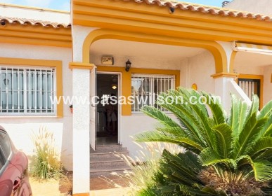 Sale - Townhouse - Daya Nueva - Costa Blanca