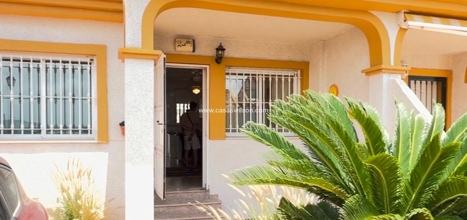 Sale - Townhouse - Daya Nueva - Costa Blanca