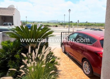 Sale - Townhouse - Daya Nueva - Costa Blanca