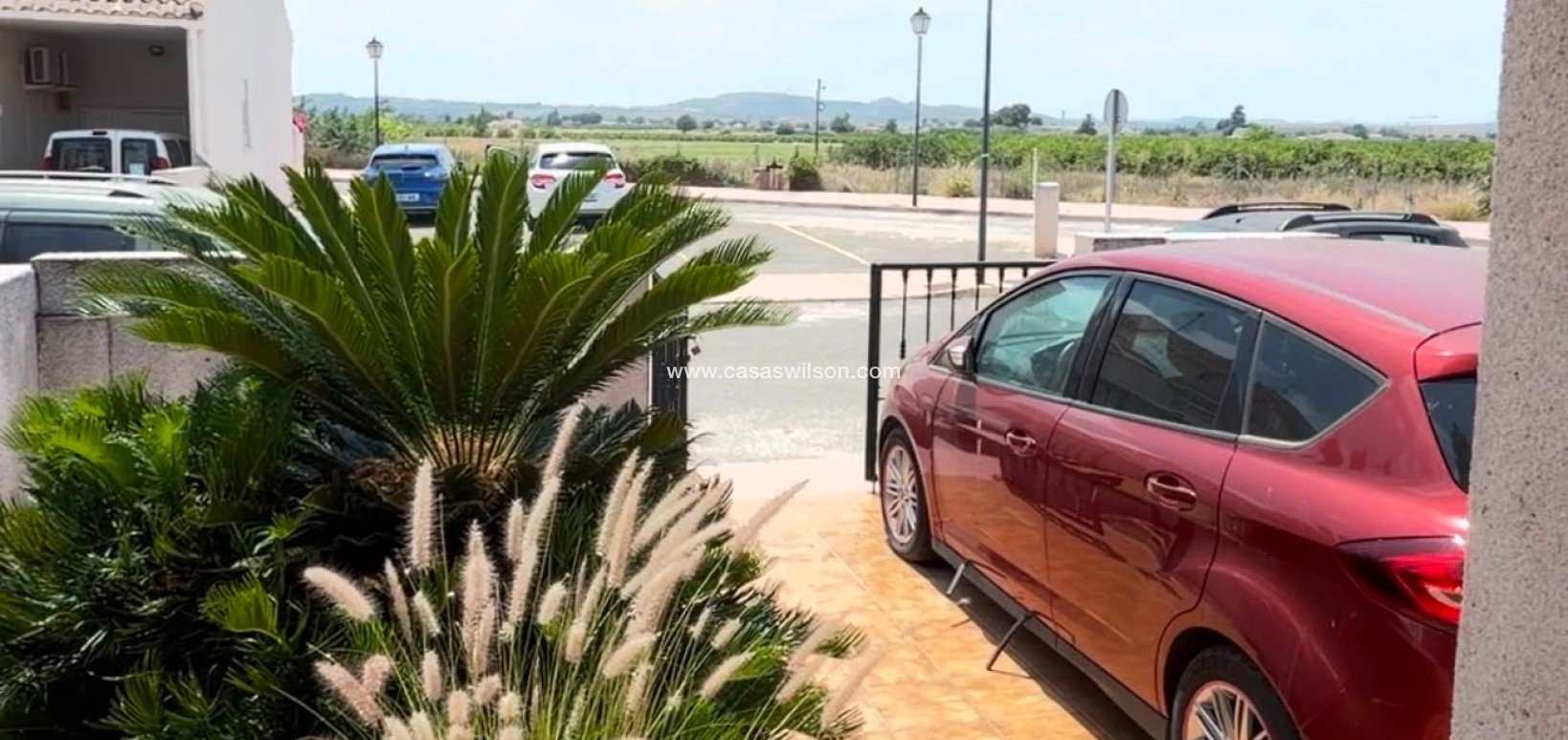 Sale - Townhouse - Daya Nueva - Costa Blanca