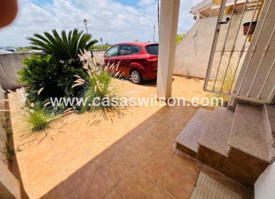 Sale - Townhouse - Daya Nueva - Costa Blanca