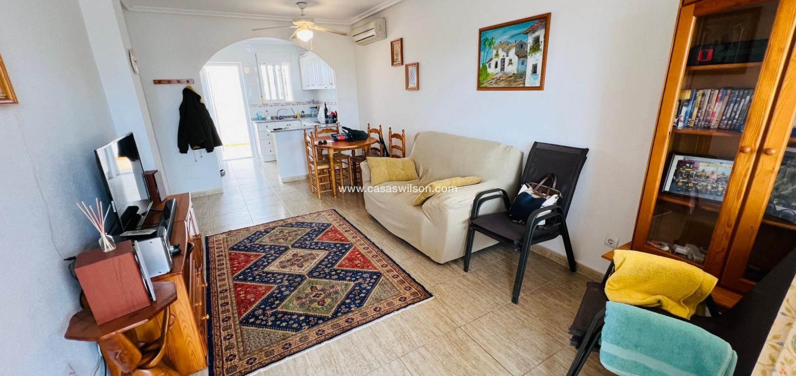 Sale - Townhouse - Daya Nueva - Costa Blanca